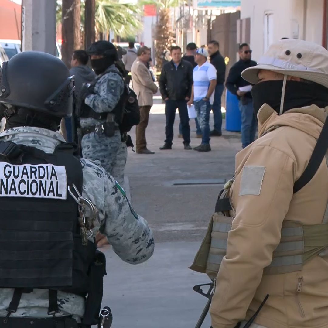 Madre de Joshue Romo Pide No Liberar a Detenido por Secuestro en Mexicali